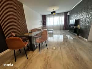 Apartament 2 camere de închiriat -parcare– Sopor, lângă Baza Sportivă — miniatura 6