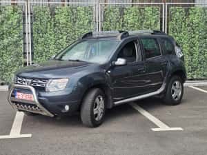 Dacia duster / 2014 / Euro 5 — miniatura 2