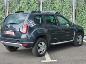 Dacia duster / 2014 / Euro 5 — miniatura 3