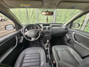 Dacia duster / 2014 / Euro 5 — miniatura 6