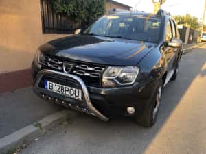 Dacia duster / 2014 / Euro 5 — miniatura 7