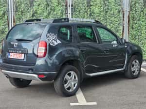 Dacia duster / 2014 / Euro 5 — miniatura 9