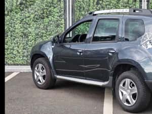 Dacia duster / 2014 / Euro 5 — miniatura 10