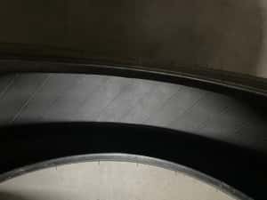 Vand 4 anvelope de vară 215/50 R19 93T — miniatura 5