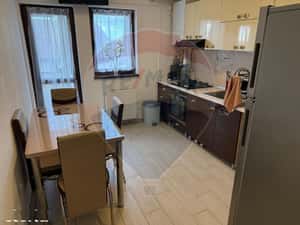 Apartament 2 camere de vânzare – Sânpetru, str. Galaxiei — miniatura 3