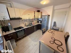 Apartament 2 camere de vânzare – Sânpetru, str. Galaxiei — miniatura 4