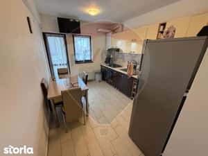 Apartament 2 camere de vânzare – Sânpetru, str. Galaxiei — miniatura 5