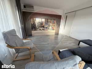 Apartament 2 camere de vânzare – Sânpetru, str. Galaxiei — miniatura 6