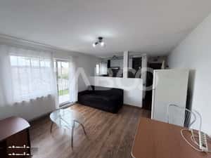Apartament cu balcon in zona premium 36 mp utili Fratii Buzesti Sibiu — miniatura 3