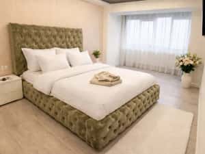 Regim hotelier     LUX   2/1 camere  ( spitalul judetean)