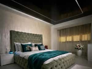 Regim hotelier     LUX   2/1 camere  ( spitalul judetean) — miniatura 2