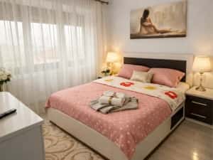 Regim hotelier     LUX   2/1 camere  ( spitalul judetean) — miniatura 3