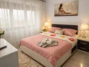 Regim hotelier     LUX   2/1 camere  ( spitalul judetean) — miniatura 8