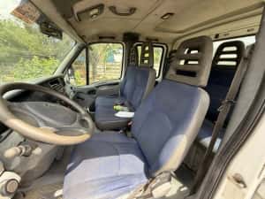 Iveco basculabila 3.5 tone — miniatura 6