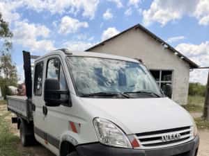 Iveco basculabila 3.5 tone — miniatura 7