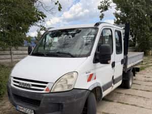 Iveco basculabila 3.5 tone — miniatura 8