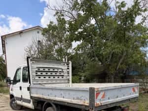 Iveco basculabila 3.5 tone — miniatura 9