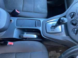dezmembrez ford C-max  2007 2.0tdci/hayon c-max/usa fata C-MAX/far — miniatura 3