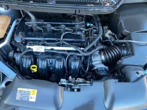 dezmembrez ford C-max  2007 2.0tdci/hayon c-max/usa fata C-MAX/far — miniatura 6