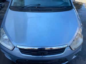 dezmembrez ford C-max  2007 2.0tdci/hayon c-max/usa fata C-MAX/far — miniatura 7