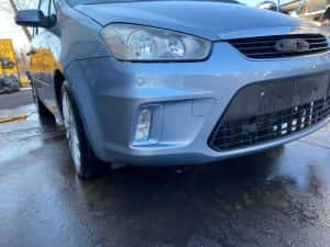dezmembrez ford C-max  2007 2.0tdci/hayon c-max/usa fata C-MAX/far — miniatura 8
