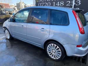 dezmembrez ford C-max  2007 2.0tdci/hayon c-max/usa fata C-MAX/far — miniatura 9