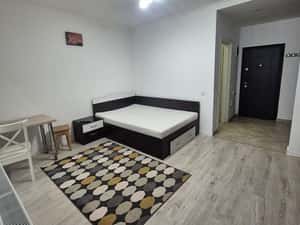 Inchiriez garsoniera Militari Residence — miniatura 3