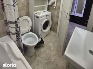 Inchiriez garsoniera Militari Residence — miniatura 5