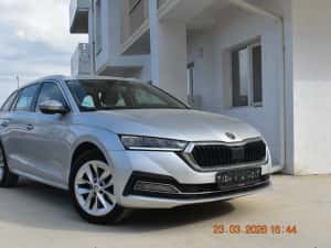 Skoda Octavia 2.0 dsg Masaj Head-Up Matrix Camera Blind spot — miniatura 1