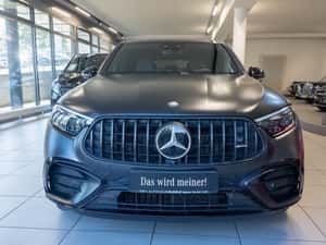 Mercedes-Benz GLC 43 AMG Sport / Coupe — miniatura 2
