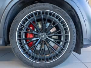 Mercedes-Benz GLC 43 AMG Sport / Coupe — miniatura 6