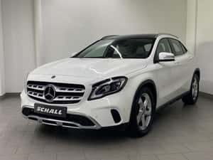 Mercedes-Benz GLA 220 SUV 2019 - 43.997 km - 31.218 EUR
