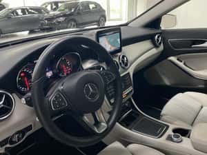 Mercedes-Benz GLA 220 SUV 2019 - 43.997 km - 31.218 EUR — miniatura 2