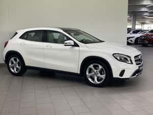 Mercedes-Benz GLA 220 SUV 2019 - 43.997 km - 31.218 EUR — miniatura 3