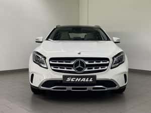 Mercedes-Benz GLA 220 SUV 2019 - 43.997 km - 31.218 EUR — miniatura 4