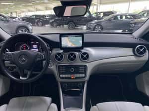 Mercedes-Benz GLA 220 SUV 2019 - 43.997 km - 31.218 EUR — miniatura 5