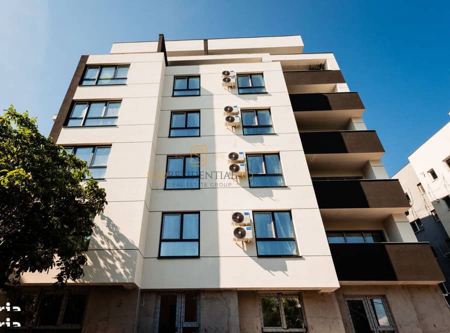 Ideal investitie! Apartament cu 2 camere decomandate, Bd Brancoveanu — fotografie 1 din 6