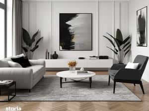 Ideal investitie! Apartament cu 2 camere decomandate, Bd Brancoveanu — miniatura 4