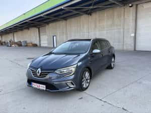 Renault Megane 4 GT-Line Bose , 1.5 dci 110 cp, Fabr. 2017 , Led Pure Vision