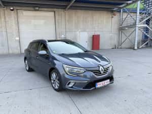 Renault Megane 4 GT-Line Bose , 1.5 dci 110 cp, Fabr. 2017 , Led Pure Vision — miniatura 3