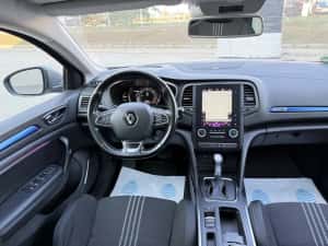 Renault Megane 4 GT-Line Bose , 1.5 dci 110 cp, Fabr. 2017 , Led Pure Vision — miniatura 8