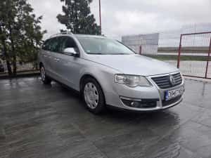 Volkswagen Passat B6 2009 2.0Tdi Euro 5 — miniatura 1