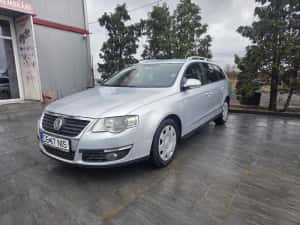 Volkswagen Passat B6 2009 2.0Tdi Euro 5 — miniatura 3