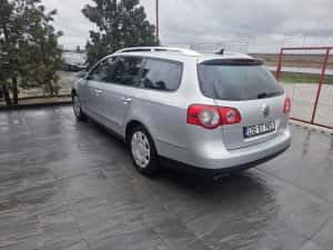 Volkswagen Passat B6 2009 2.0Tdi Euro 5 — miniatura 4