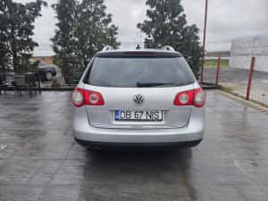 Volkswagen Passat B6 2009 2.0Tdi Euro 5 — miniatura 5