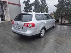 Volkswagen Passat B6 2009 2.0Tdi Euro 5 — miniatura 6