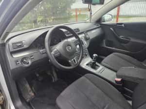 Volkswagen Passat B6 2009 2.0Tdi Euro 5 — miniatura 7