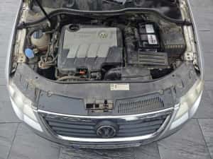 Volkswagen Passat B6 2009 2.0Tdi Euro 5 — miniatura 8