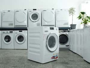 Masina de spalat Miele W i Powerwash &twindos — miniatura 2