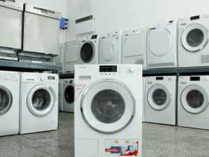 Masina de spalat Miele W i Powerwash &twindos — miniatura 4